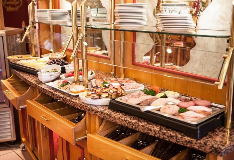 Hotel Restaurant Zur Post Lohfelden 3