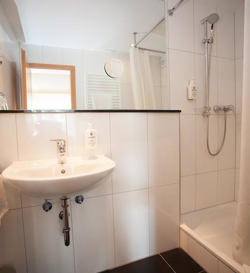 Hotel Restaurant Zur Post Lohfelden 5