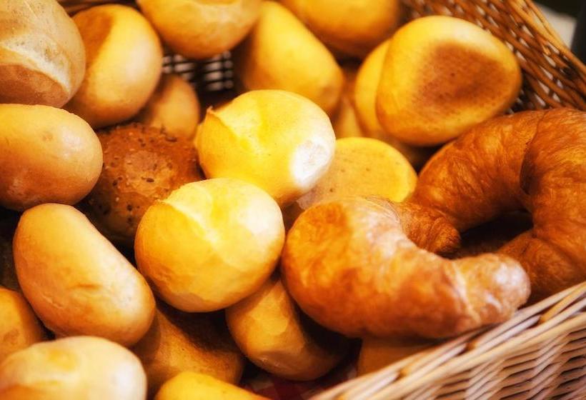 Hotel Restaurant Zur Post Lohfelden 6