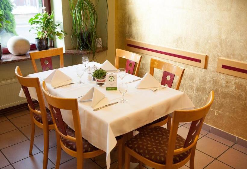 Hotel Restaurant Zur Post Lohfelden 7