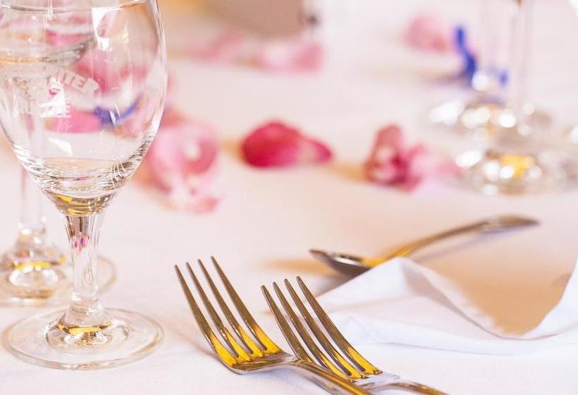 Hotel Restaurant Zur Post Lohfelden 9