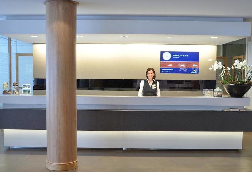 Hotel Villa Huxori 1