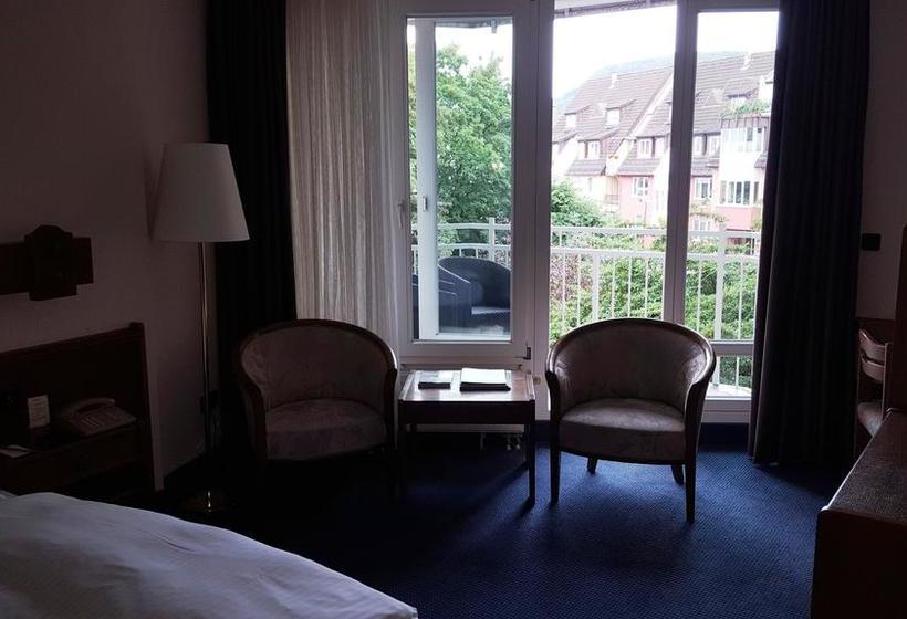 Hotel Villa Huxori 10