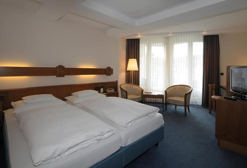 Hotel Villa Huxori 2