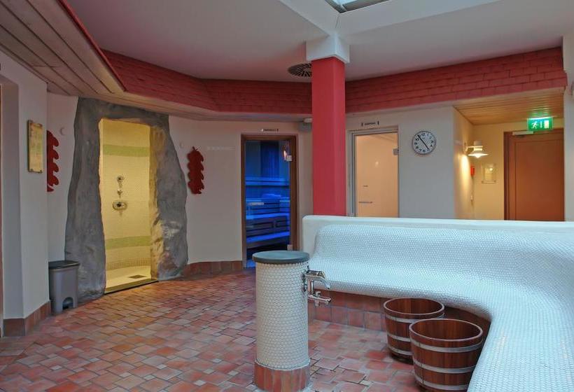 Hotel Villa Huxori 4