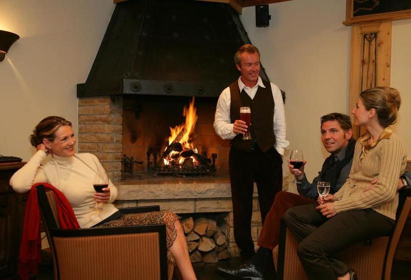 Hotel Villa Huxori 7