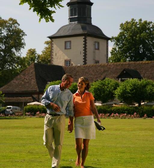 Hotel Villa Huxori 9