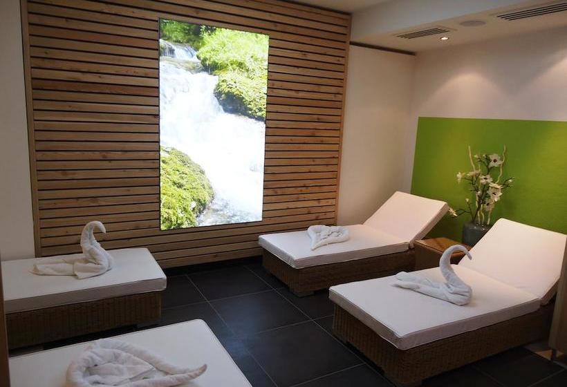 Hotel Gasthof Posthalter 1