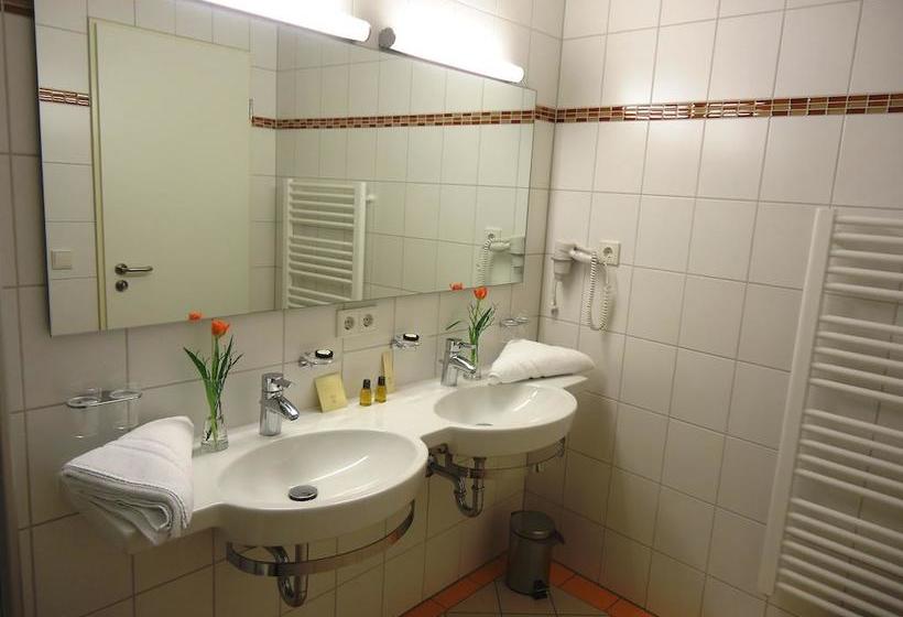 Hotel Gasthof Posthalter 14