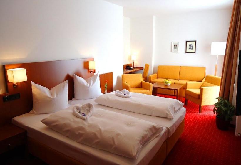 Hotel Gasthof Posthalter 16