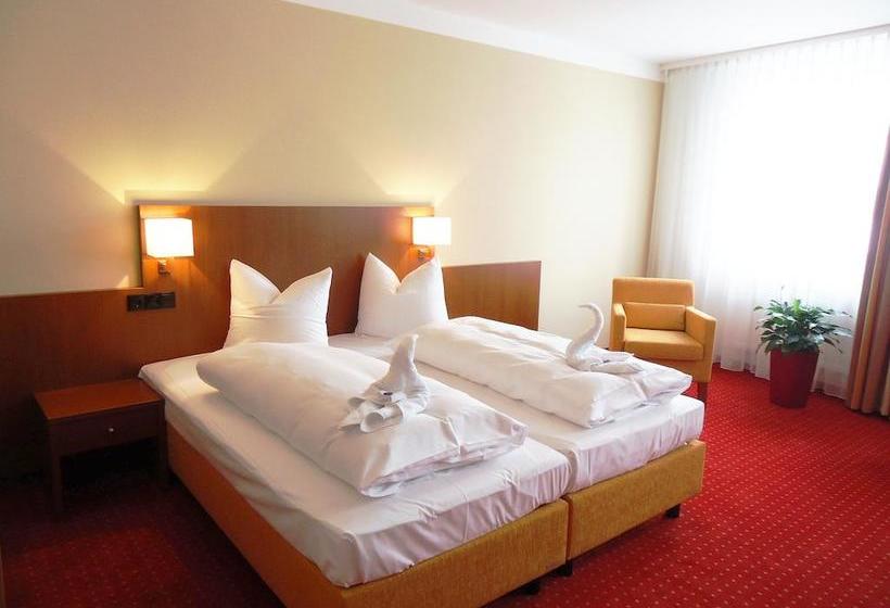 Hotel Gasthof Posthalter 17