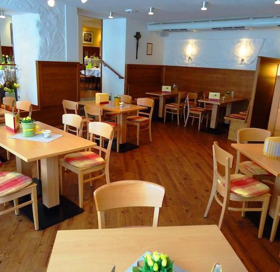 Hotel Gasthof Posthalter 2