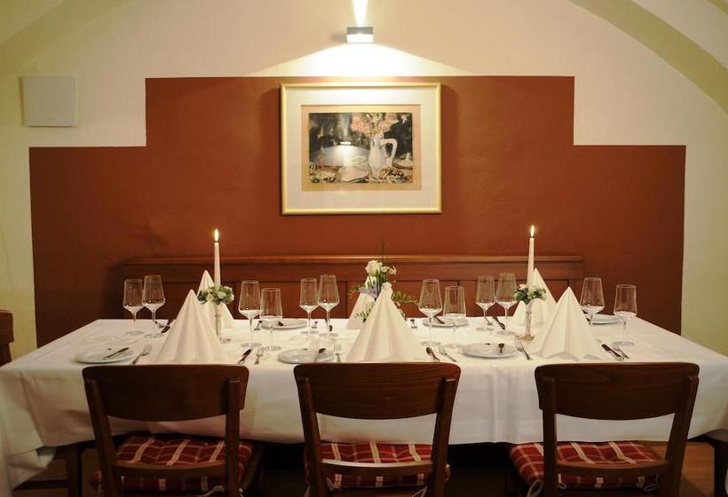 Hotel Gasthof Posthalter 3