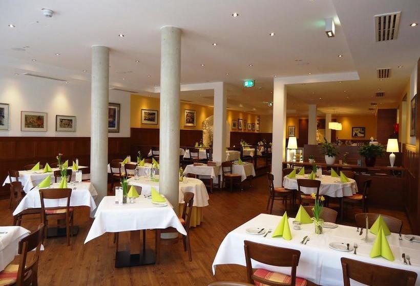 Hotel Gasthof Posthalter 5