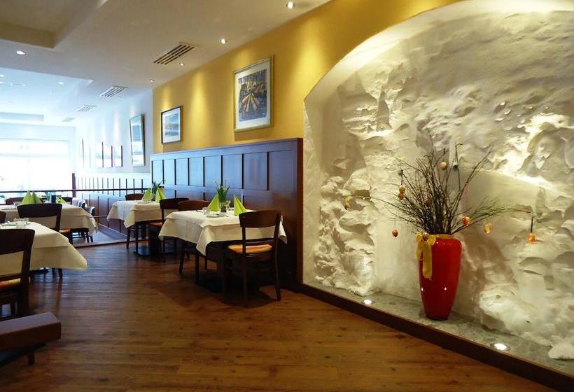 Hotel Gasthof Posthalter 6