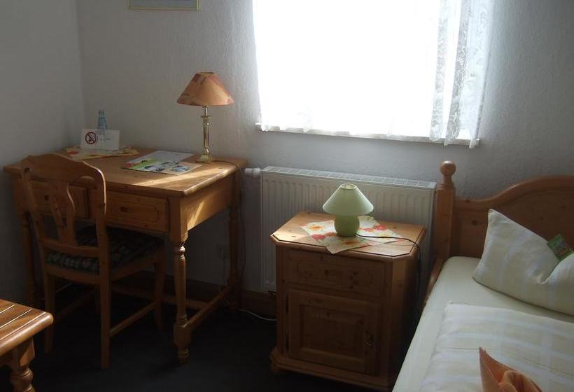 Hotel Restaurant Bürgerhaus Niesky 14