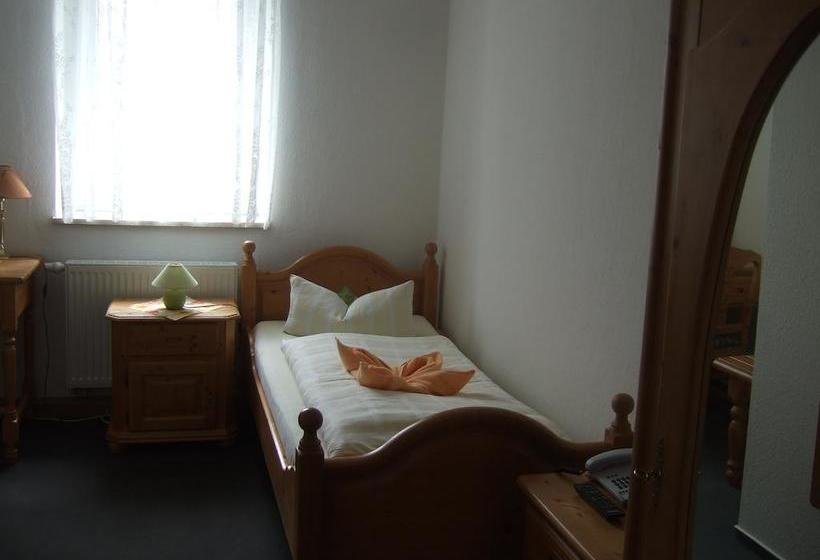 Hotel Restaurant Bürgerhaus Niesky 15