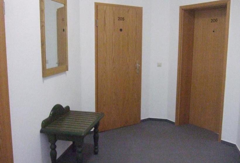 Hotel Restaurant Bürgerhaus Niesky 17