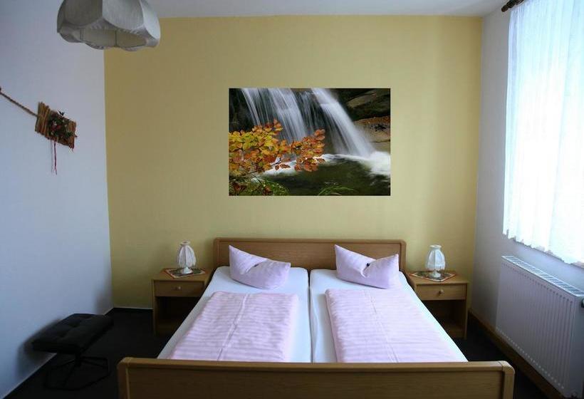 Hotel Restaurant Bürgerhaus Niesky 2