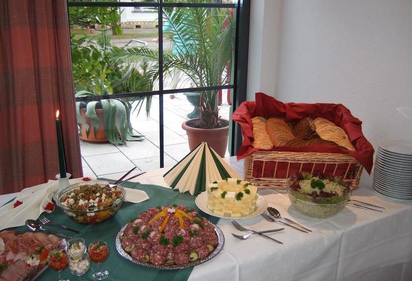 Hotel Restaurant Bürgerhaus Niesky 5