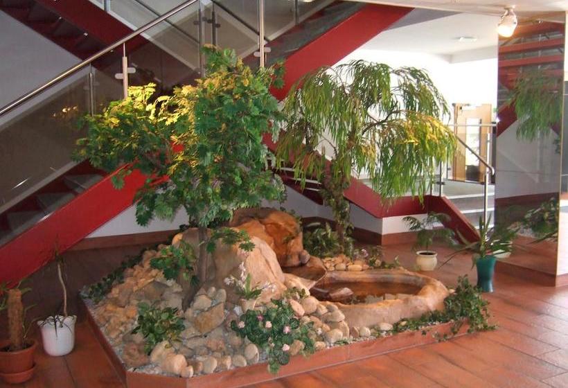 Hotel Restaurant Bürgerhaus Niesky 8