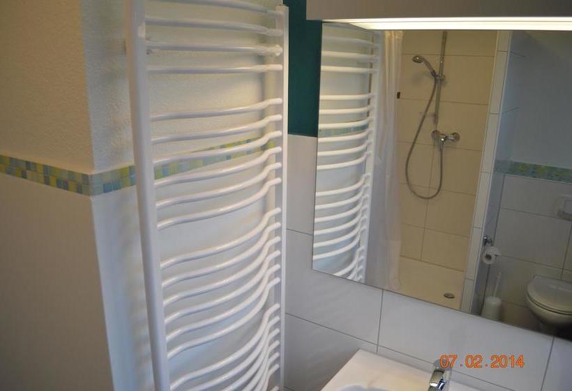 Herberge N8chthaus 13