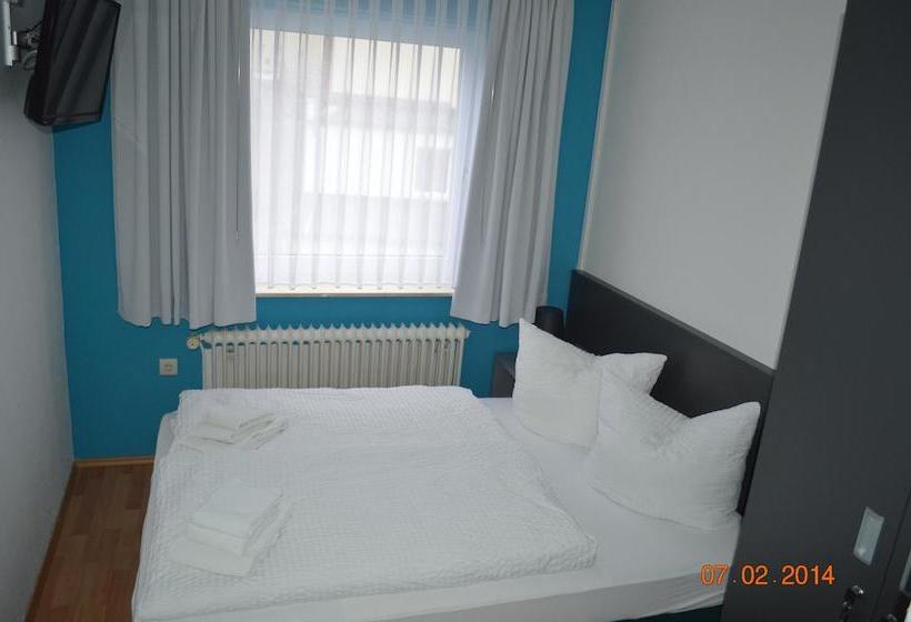 Herberge N8chthaus 4