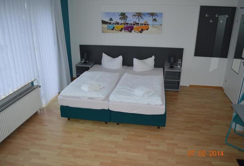 Herberge N8chthaus 7