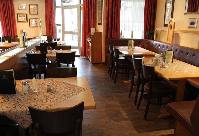 Hotel Kurpension Freudenstein 10