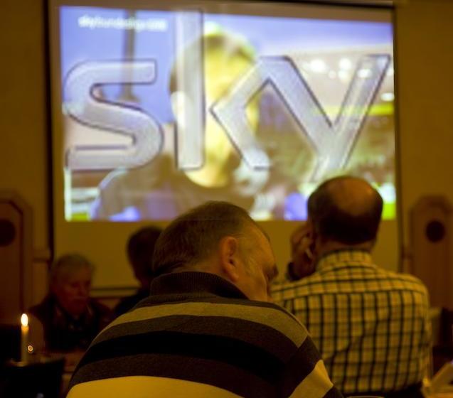 Hotel Kurpension Freudenstein 11