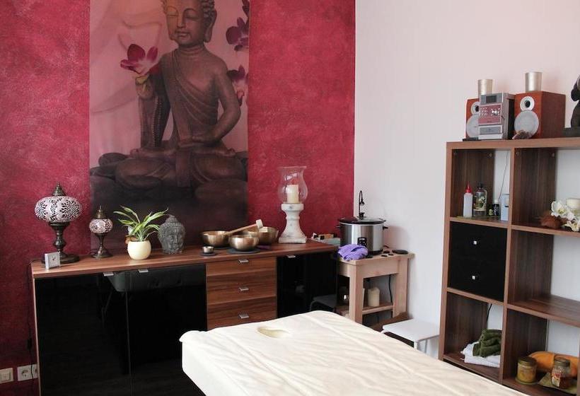 Hotel Kurpension Freudenstein 14