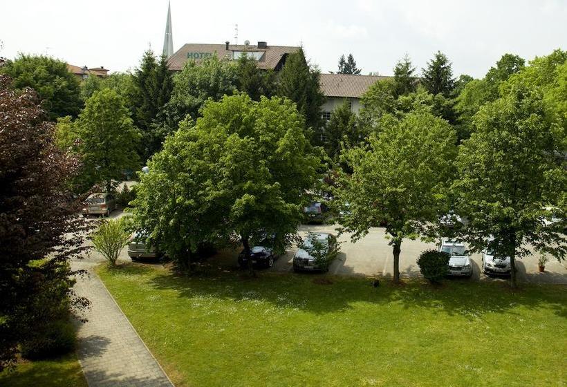 Hotel Kurpension Freudenstein 15