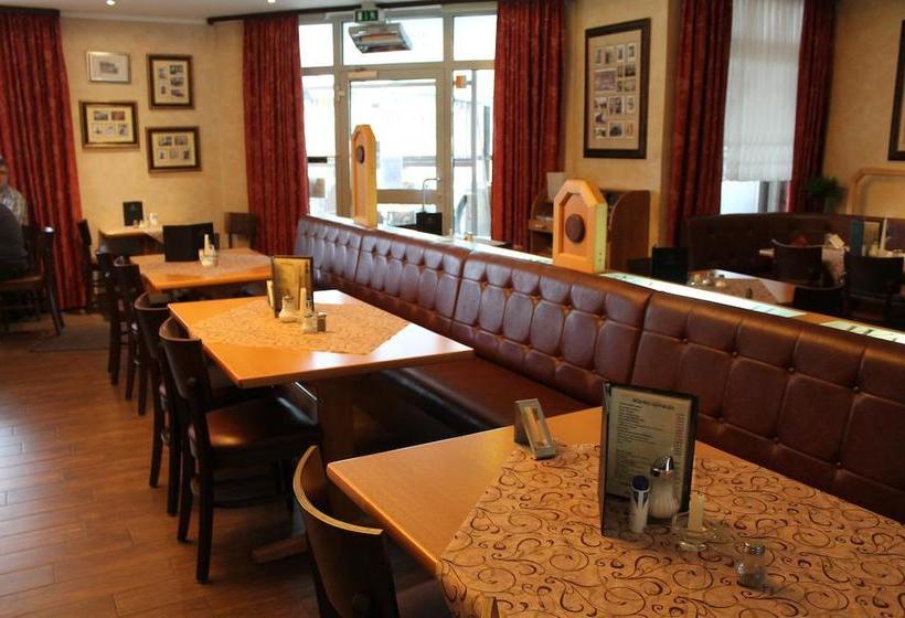 Hotel Kurpension Freudenstein 6