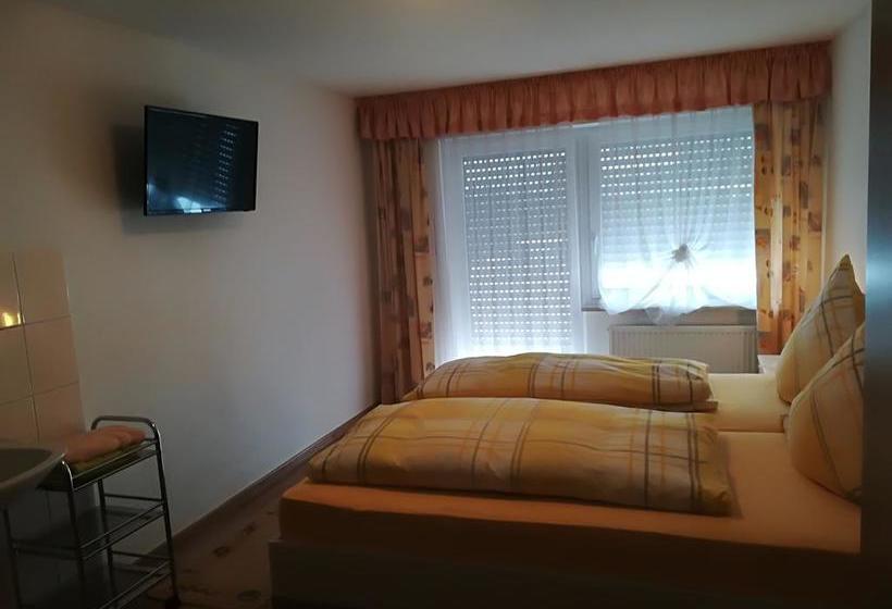 Bed & Breakfast Landhaus Irma