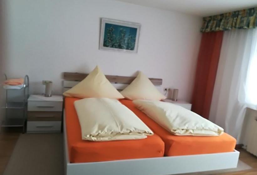 Bed and Breakfast Landhaus Irma 1