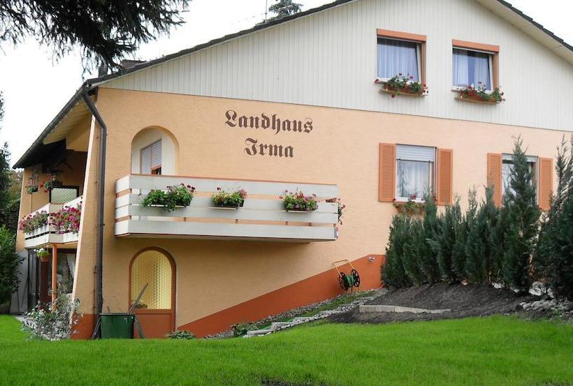 Bed and Breakfast Landhaus Irma 10
