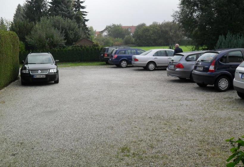 Bed and Breakfast Landhaus Irma 11