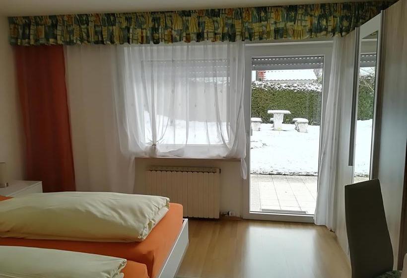 Bed and Breakfast Landhaus Irma 13