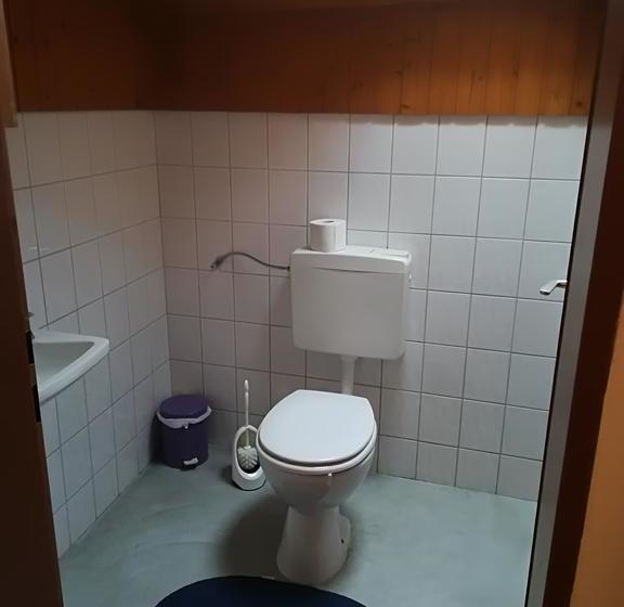 Bed and Breakfast Landhaus Irma 14