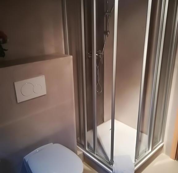 Bed and Breakfast Landhaus Irma 15