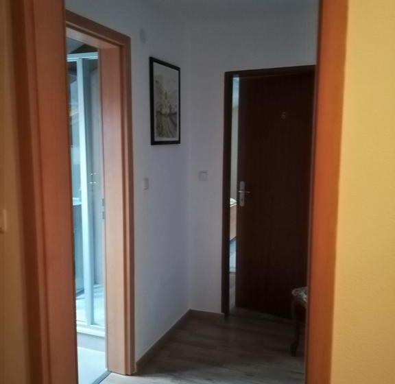 Bed and Breakfast Landhaus Irma 16