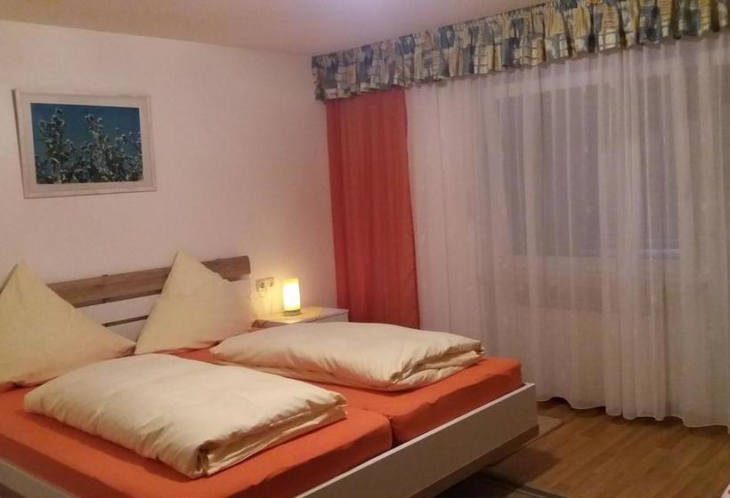 Bed and Breakfast Landhaus Irma 17