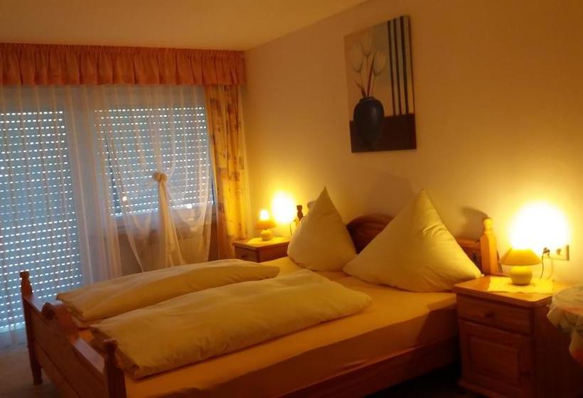 Bed and Breakfast Landhaus Irma 18