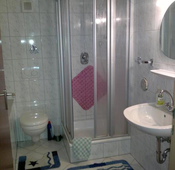 Bed and Breakfast Landhaus Irma 19