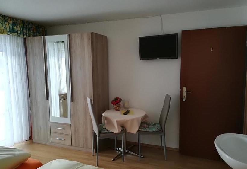 Bed and Breakfast Landhaus Irma 2