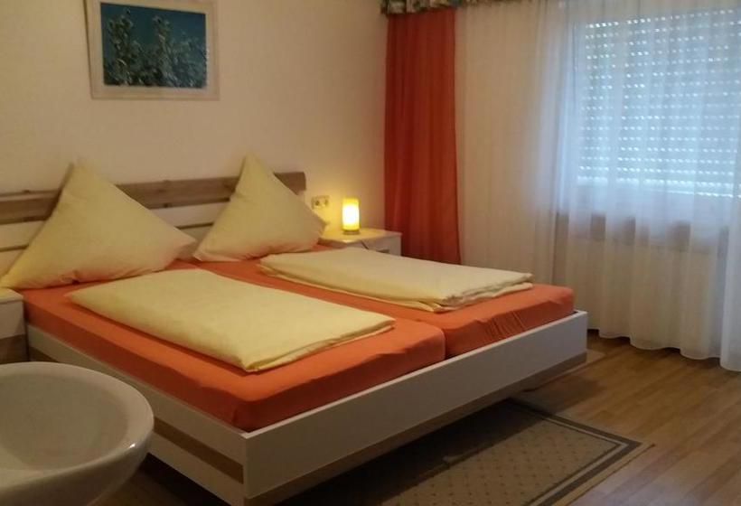 Bed and Breakfast Landhaus Irma 20