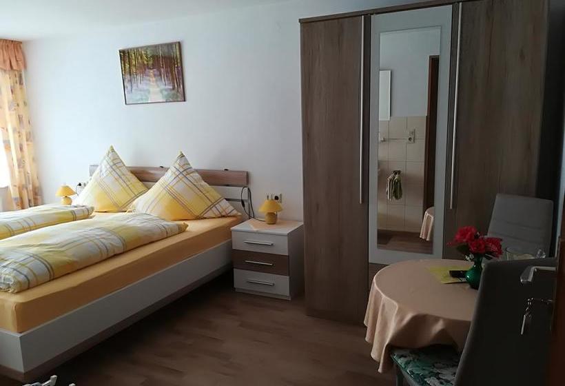 Bed and Breakfast Landhaus Irma 3