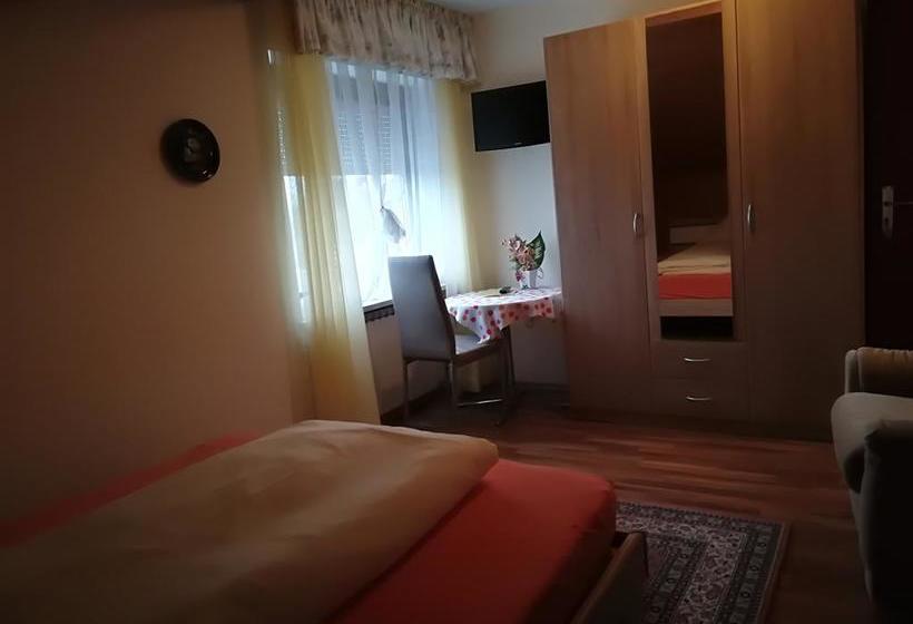 Bed and Breakfast Landhaus Irma 5