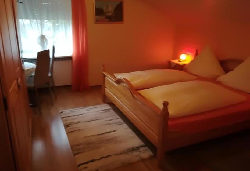 Bed and Breakfast Landhaus Irma 6