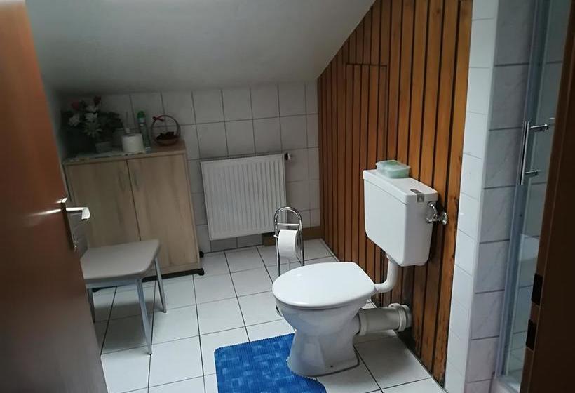 Bed and Breakfast Landhaus Irma 7